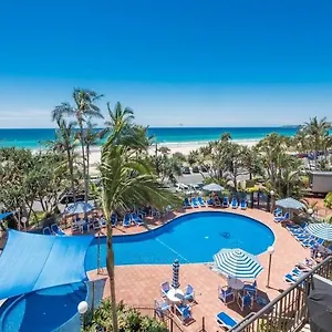 The Rocks - Official 4* Gold Coast