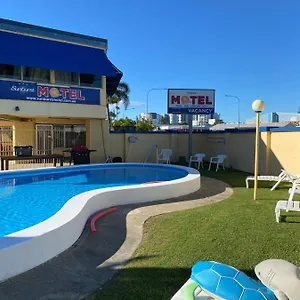 Motel Sunburst, Gold Coast
