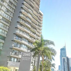 Aparthotel Silverton Surfers Paradise, Gold Coast