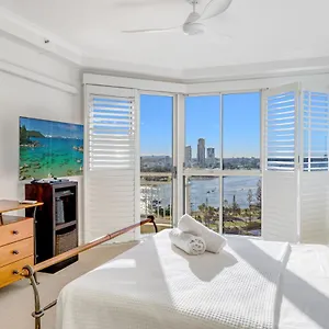 Resort Ocean Sands, Gold Coast