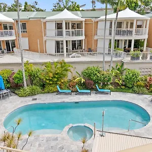 Serenity 4* Noosa Heads