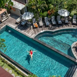 Kailash By Pramana 4* Ubud (Bali)