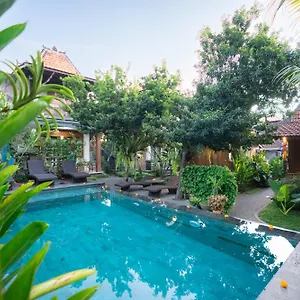 Arana Garden 3* Ubud (Bali)