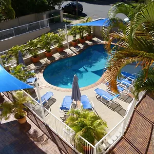 Aparthotel Le Lavandou, Gold Coast