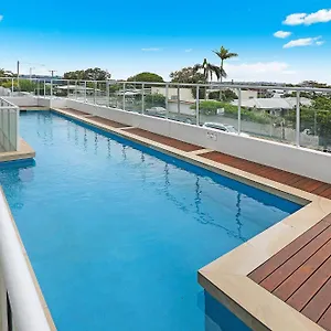 Pandanus 4* Mooloolaba
