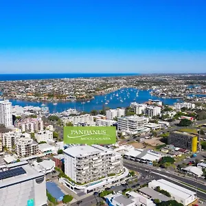 Pandanus 4* Mooloolaba