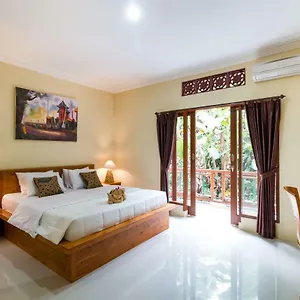 Alam Pangkung 3* Ubud (Bali)