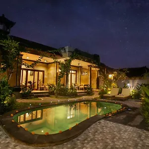 Alam Grigis 2* Ubud (Bali)