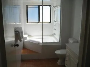 Mykonos Apartments Australia