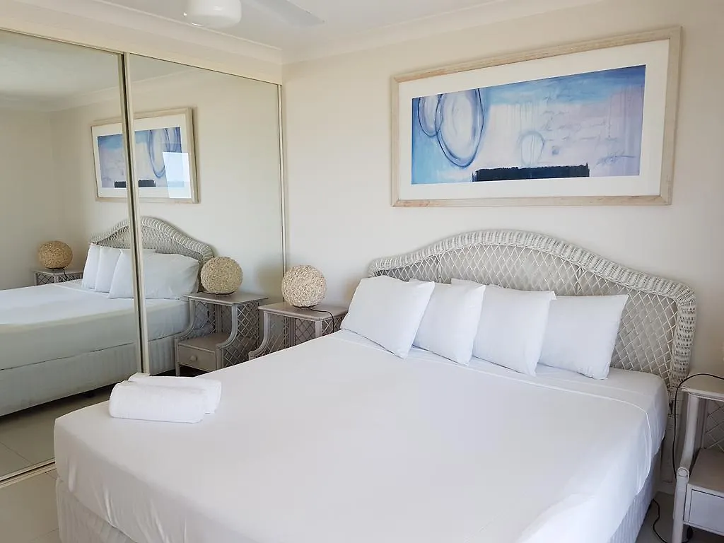 Aparthotel Mykonos Apartments