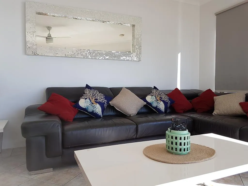 Mykonos Apartments Australia