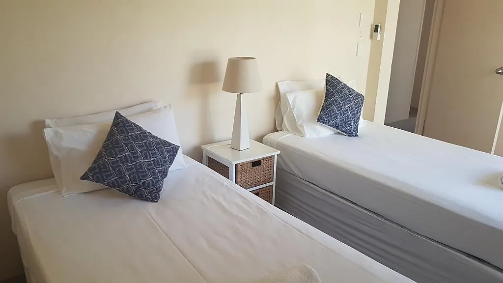 Mykonos Apartments Australia